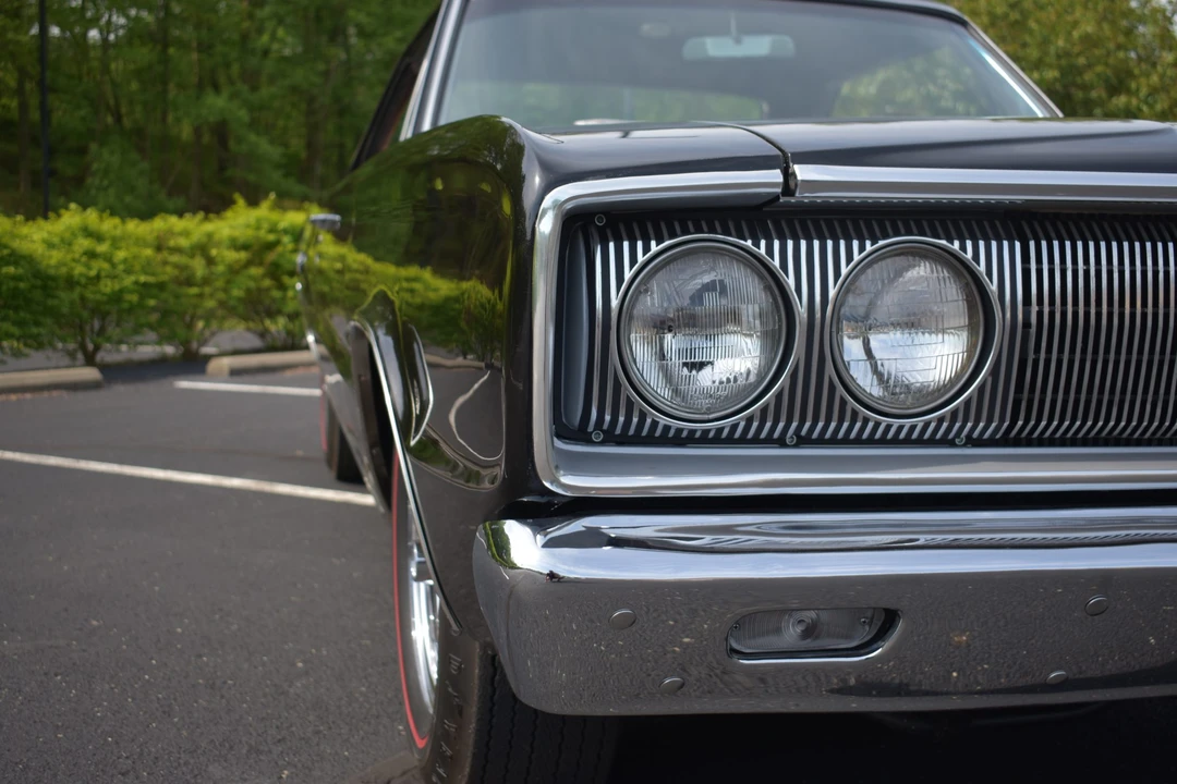 1967 Dodge Coronet R/T 4th Gen - Image 29 of 31