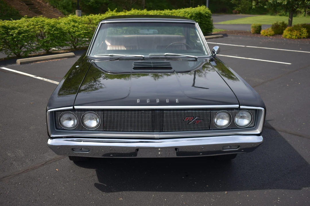 1967 Dodge Coronet R/T 4th Gen - Image 26 of 31