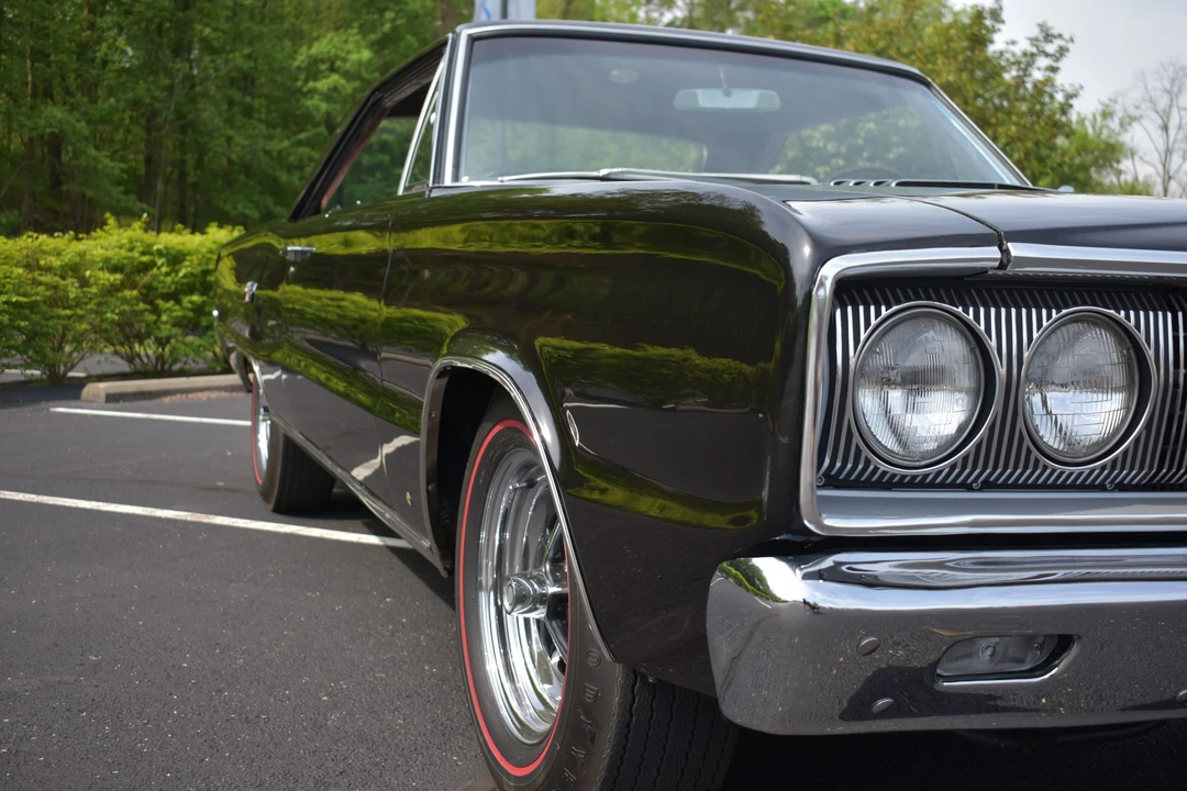 1967 Dodge Coronet R/T 4th Gen - Image 28 of 31