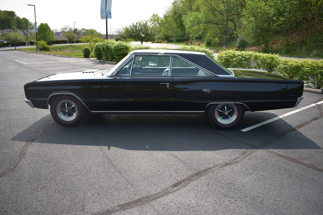 1967 Dodge Coronet R/T 4th Gen - Image 8 of 31