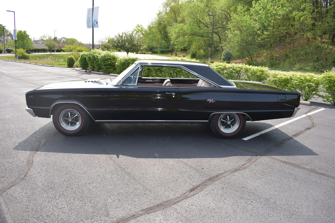 1967 Dodge Coronet R/T 4th Gen - Image 9 of 31