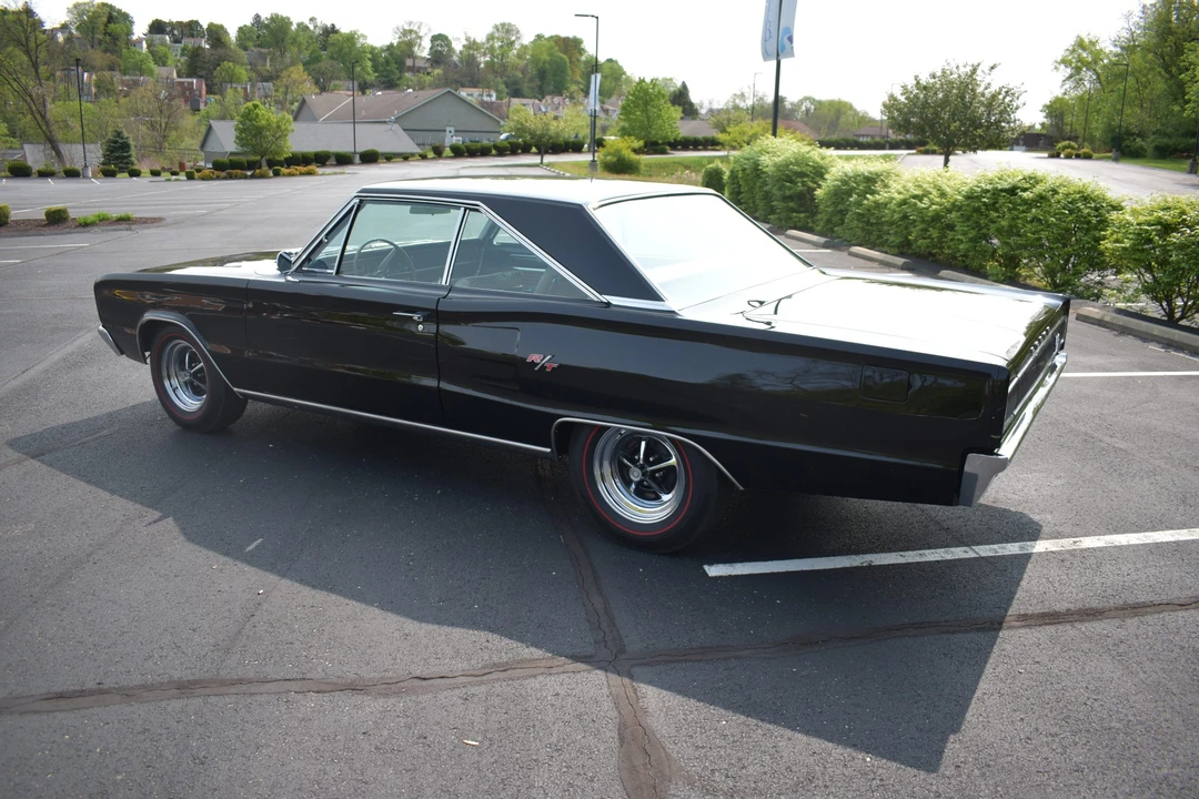 1967 Dodge Coronet R/T 4th Gen - Image 10 of 31