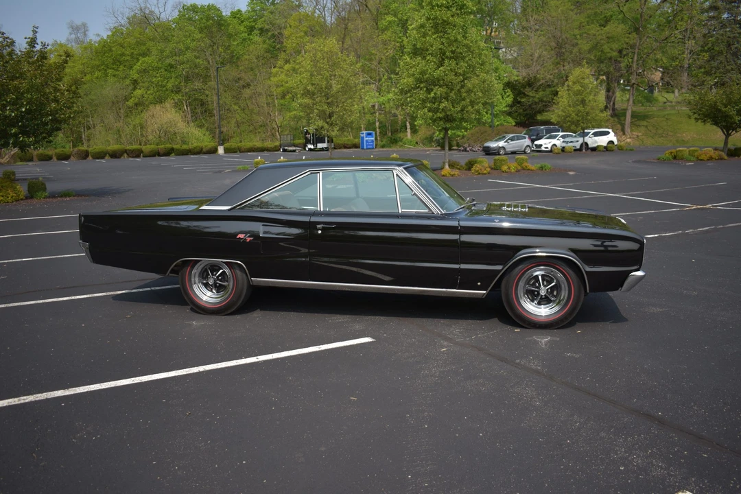 1967 Dodge Coronet R/T 4th Gen - Image 20 of 31