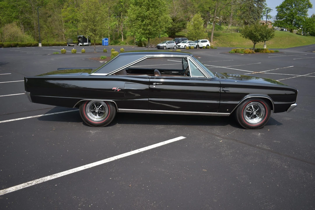 1967 Dodge Coronet R/T 4th Gen - Image 18 of 31