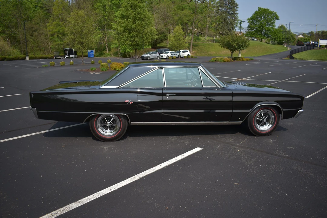 1967 Dodge Coronet R/T 4th Gen - Image 17 of 31