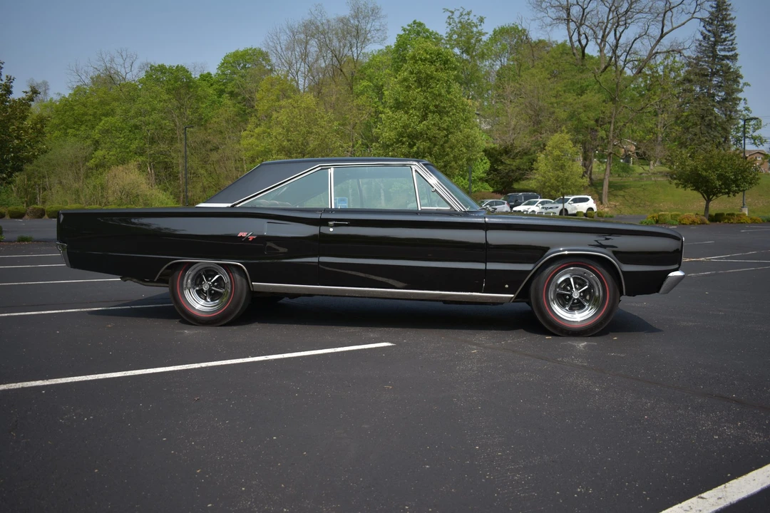 1967 Dodge Coronet R/T 4th Gen - Image 19 of 31