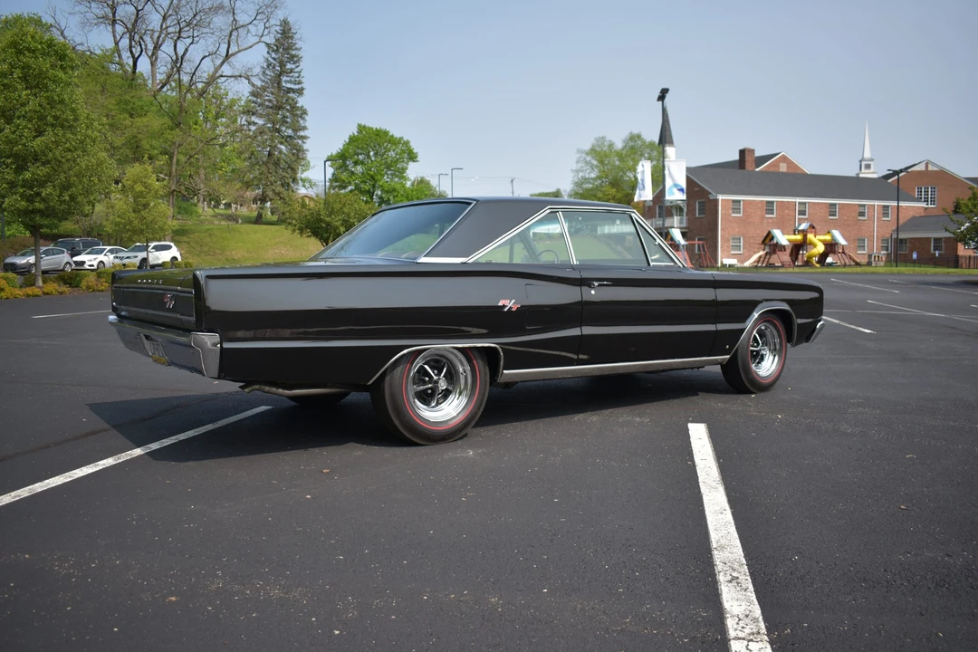 1967 Dodge Coronet R/T 4th Gen - Image 16 of 31
