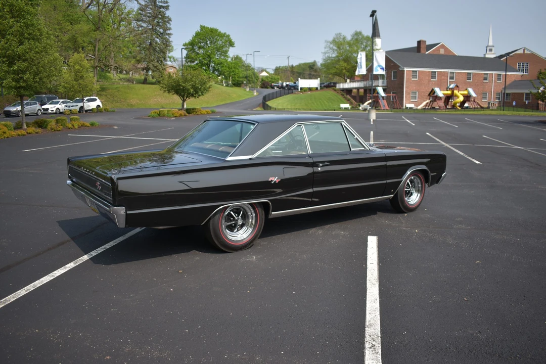 1967 Dodge Coronet R/T 4th Gen - Image 15 of 31