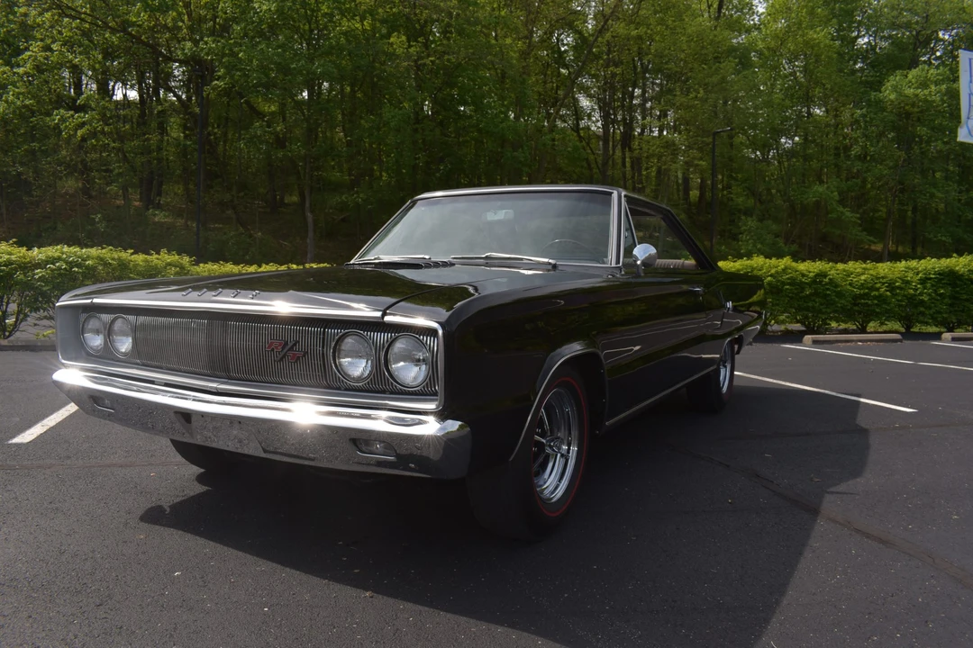 1967 Dodge Coronet R/T 4th Gen - Image 2 of 31