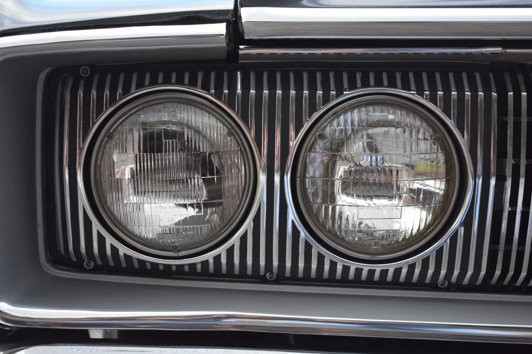 1967 Dodge Coronet R/T 4th Gen - Image 31 of 31