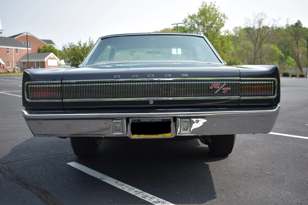 1967 Dodge Coronet R/T 4th Gen - Image 13 of 31