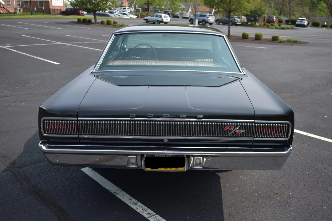 1967 Dodge Coronet R/T 4th Gen - Image 12 of 31