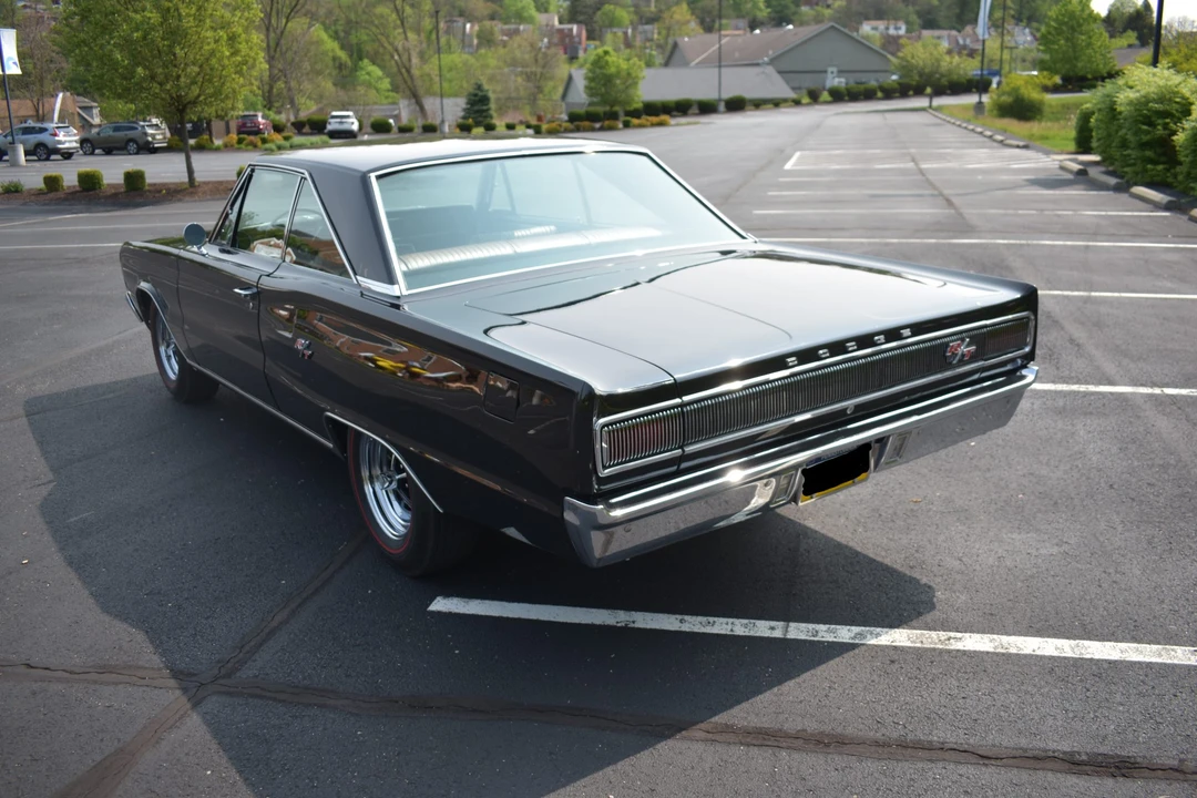 1967 Dodge Coronet R/T 4th Gen - Image 11 of 31