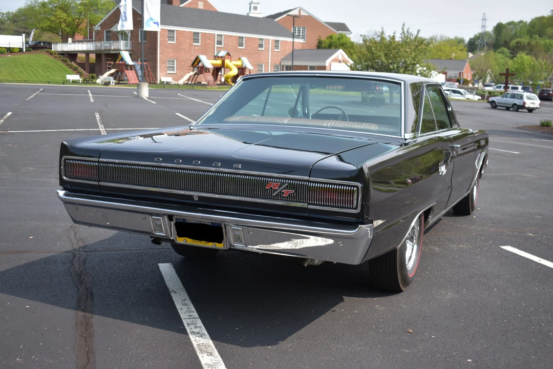 1967 Dodge Coronet R/T 4th Gen - Image 14 of 31