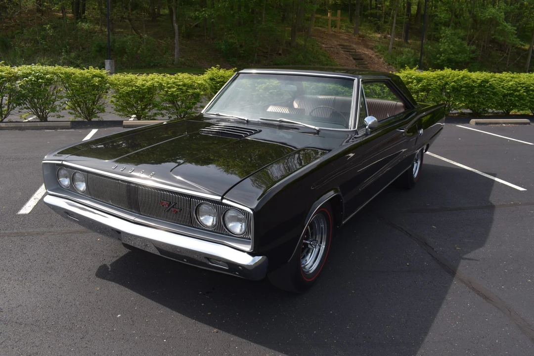 1967 Dodge Coronet R/T 4th Gen - Image 3 of 31