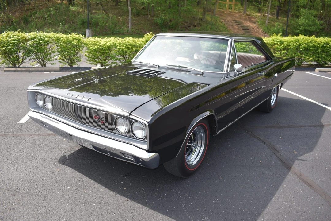 1967 Dodge Coronet R/T 4th Gen - Image 4 of 31