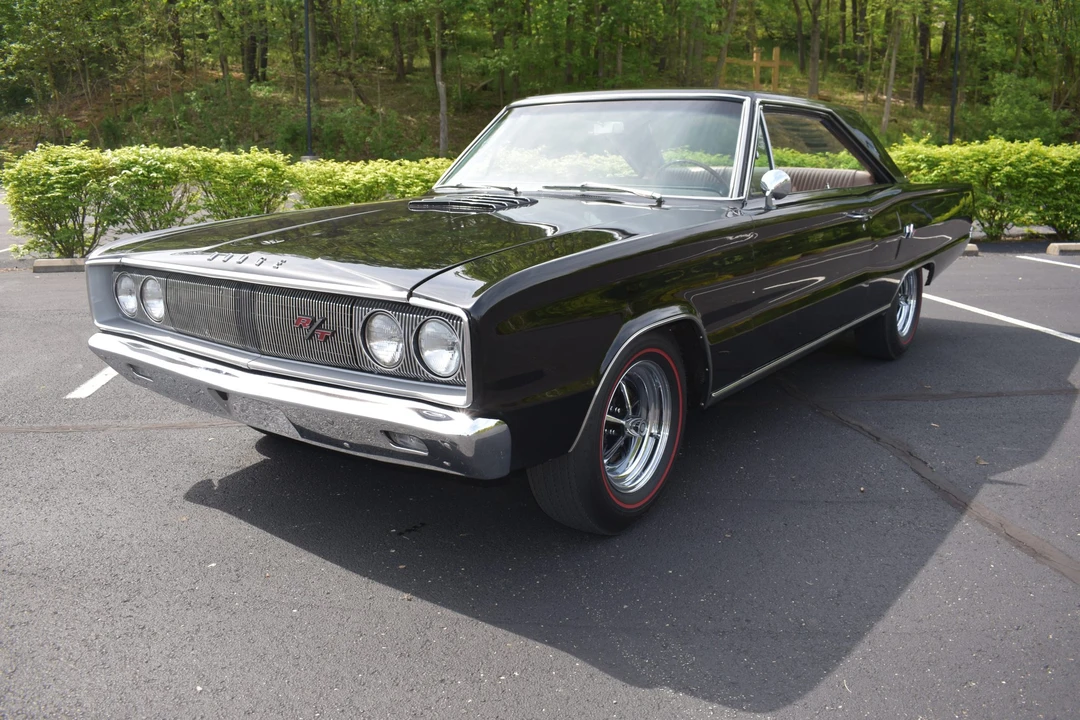 1967 Dodge Coronet R/T 4th Gen - Image 5 of 31