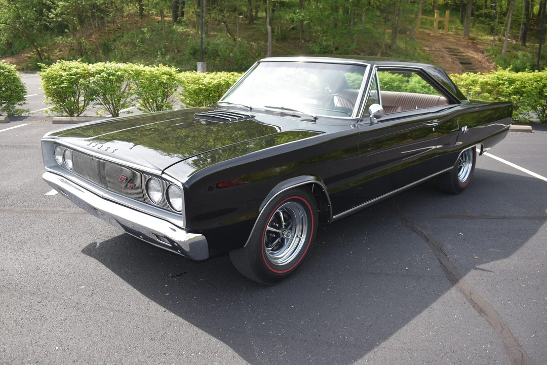 1967 Dodge Coronet R/T 4th Gen - Image 6 of 31