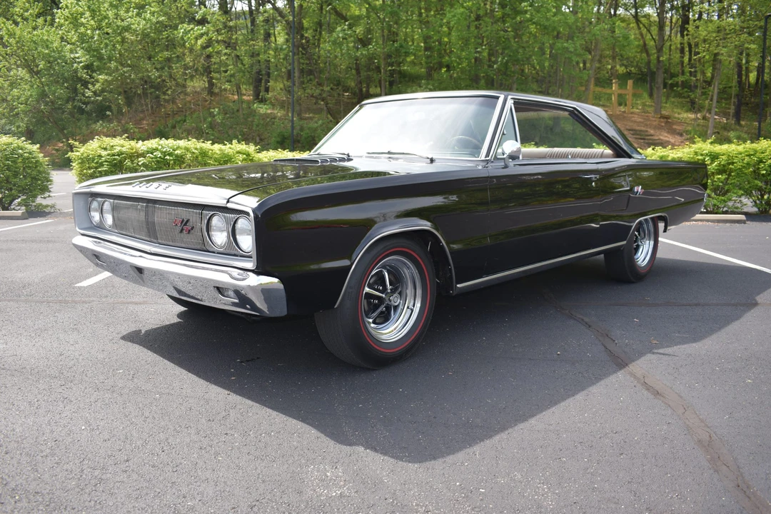 1967 Dodge Coronet R/T 4th Gen - Image 7 of 31