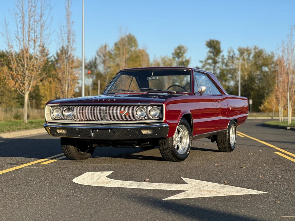 1967 Dodge Coronet R/T 4th Gen - Image 4 of 31