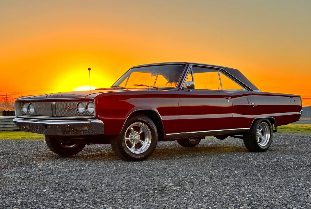1967 Dodge Coronet R/T 4th Gen - Image 11 of 31