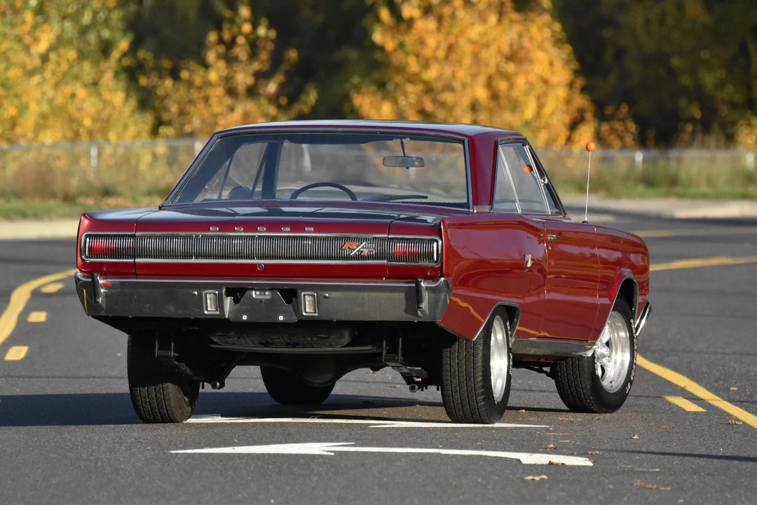 1967 Dodge Coronet R/T 4th Gen - Image 23 of 31