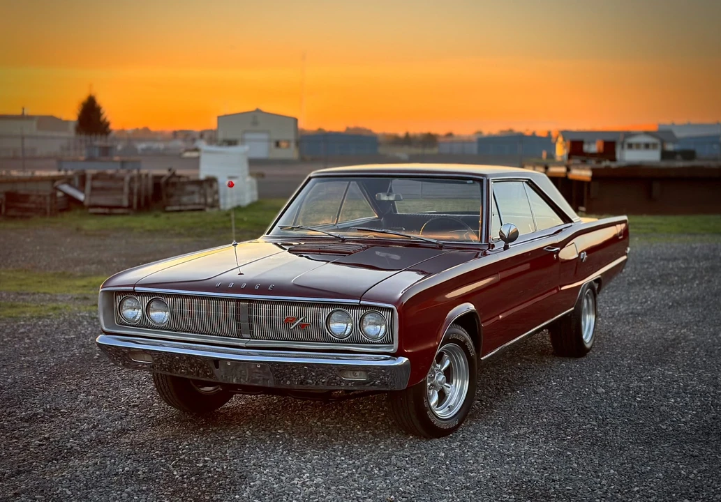 1967 Dodge Coronet R/T 4th Gen - Image 6 of 31
