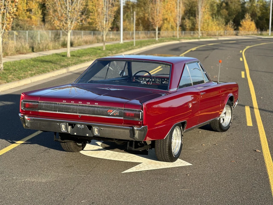 1967 Dodge Coronet R/T 4th Gen - Image 26 of 31