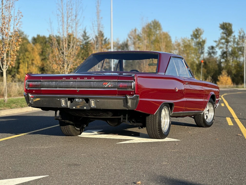 1967 Dodge Coronet R/T 4th Gen - Image 27 of 31