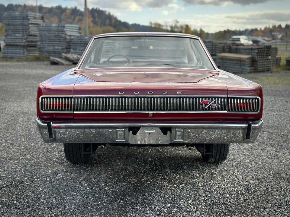 1967 Dodge Coronet R/T 4th Gen - Image 22 of 31