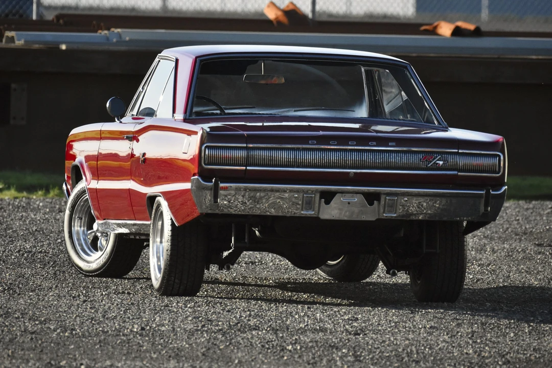 1967 Dodge Coronet R/T 4th Gen - Image 19 of 31