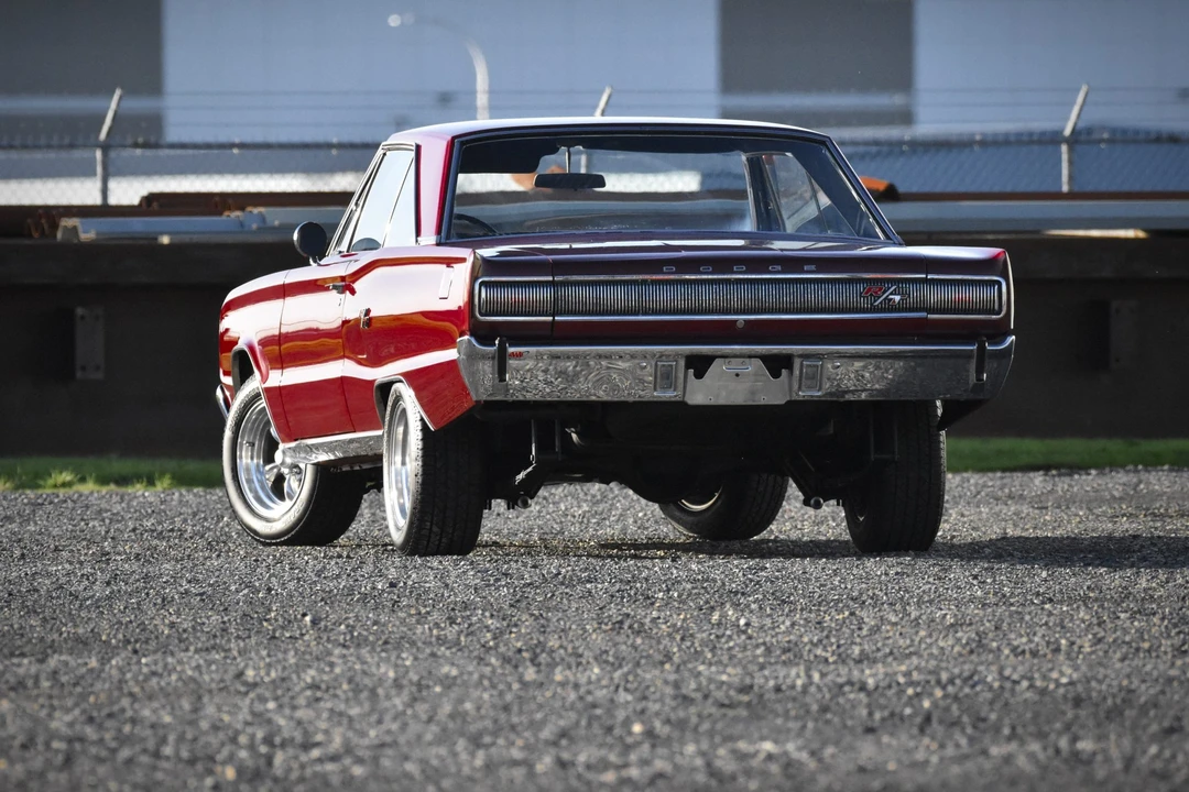 1967 Dodge Coronet R/T 4th Gen - Image 18 of 31