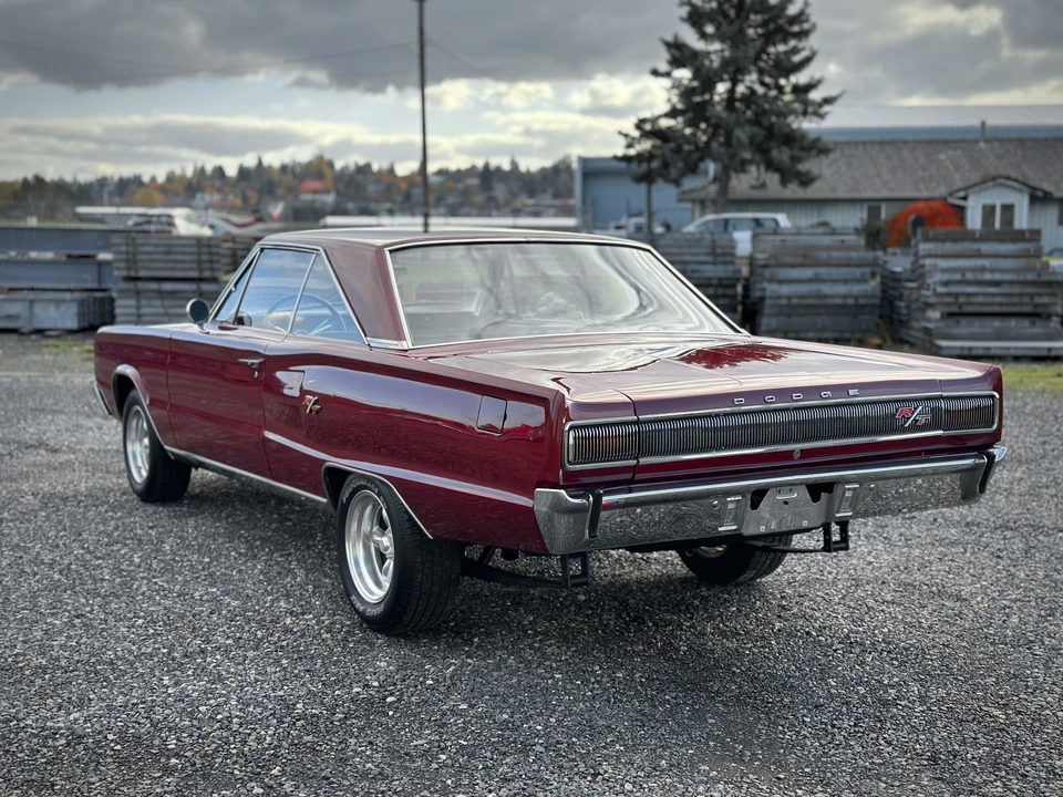 1967 Dodge Coronet R/T 4th Gen - Image 17 of 31