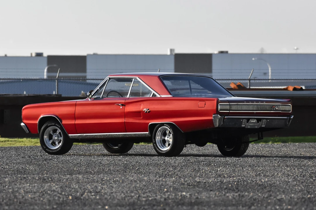 1967 Dodge Coronet R/T 4th Gen - Image 14 of 31