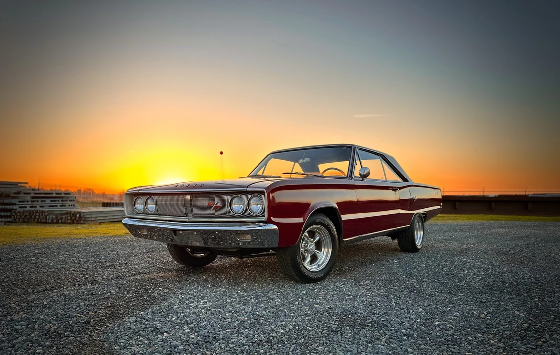 1967 Dodge Coronet R/T 4th Gen - Image 7 of 31