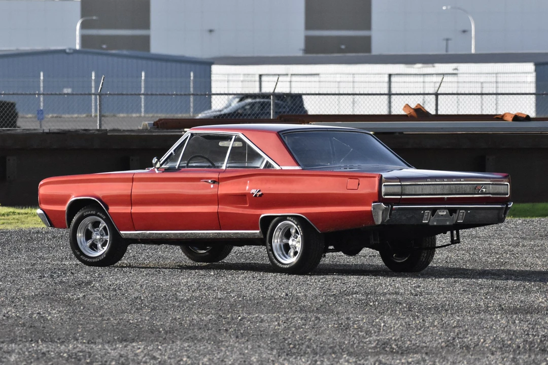 1967 Dodge Coronet R/T 4th Gen - Image 15 of 31