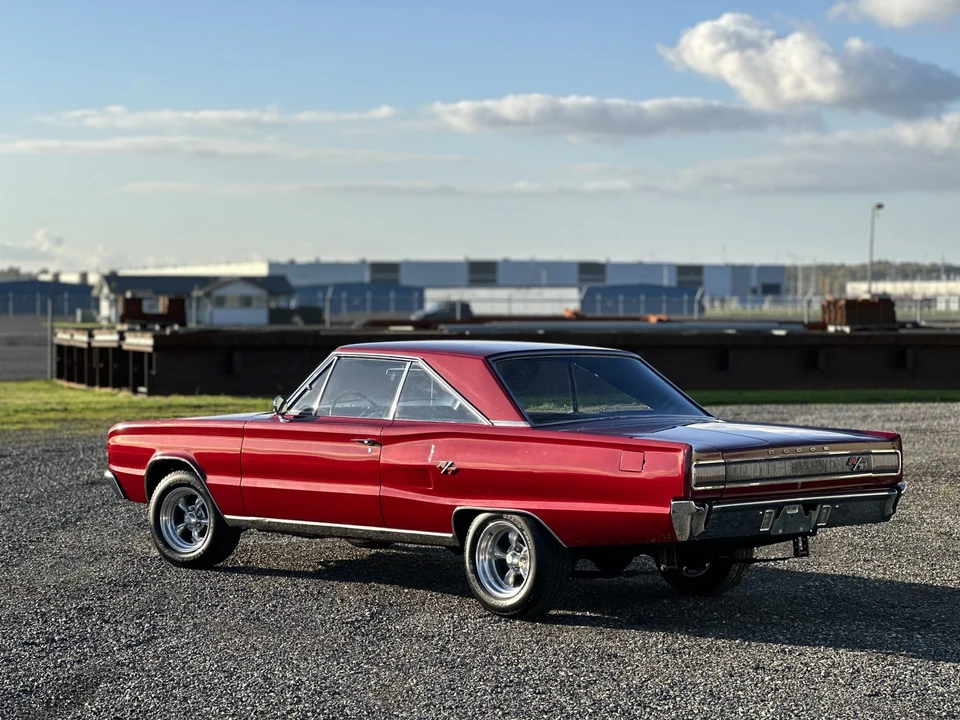 1967 Dodge Coronet R/T 4th Gen - Image 16 of 31