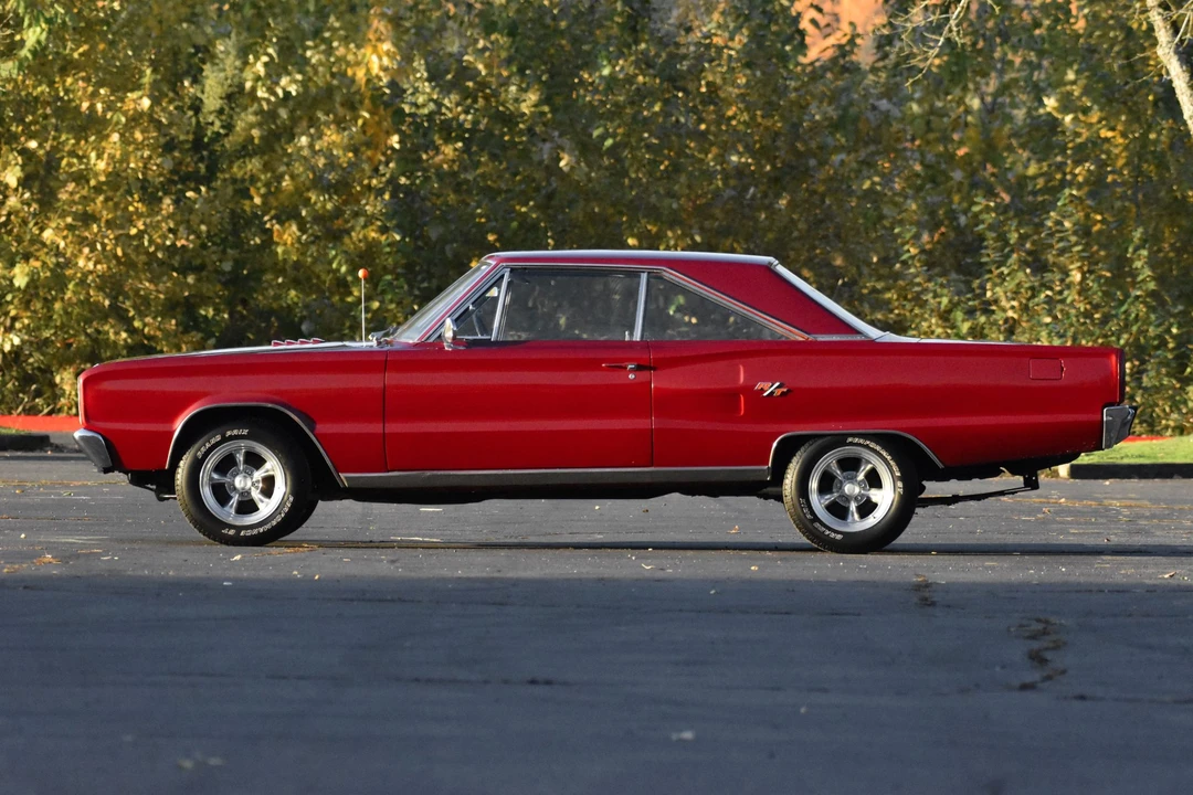 1967 Dodge Coronet R/T 4th Gen - Image 13 of 31
