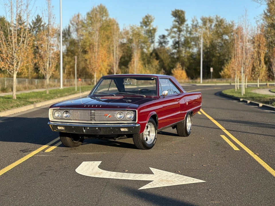 1967 Dodge Coronet R/T 4th Gen - Image 3 of 31