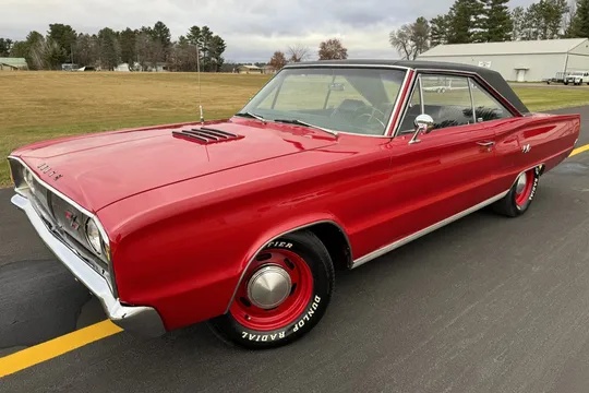 1967 Dodge Coronet R/T