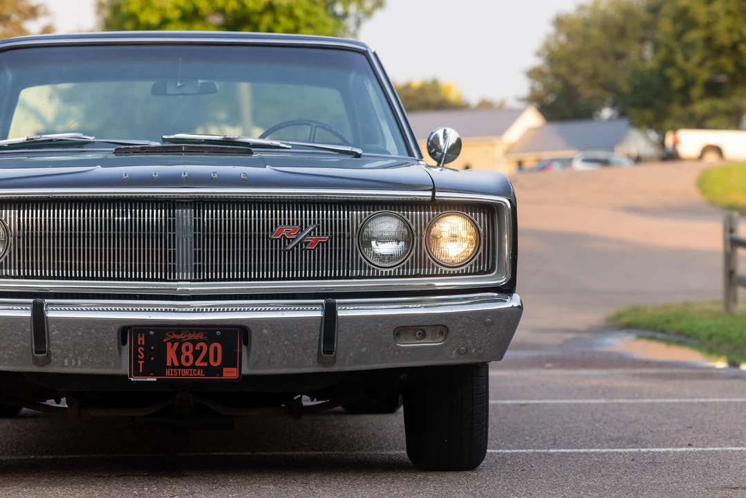 1967 Dodge Coronet R/T 4th Gen - Image 25 of 31
