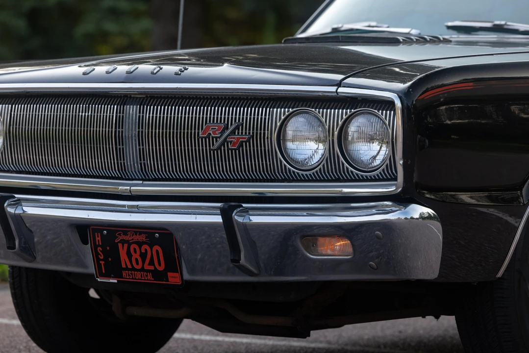 1967 Dodge Coronet R/T 4th Gen - Image 29 of 31