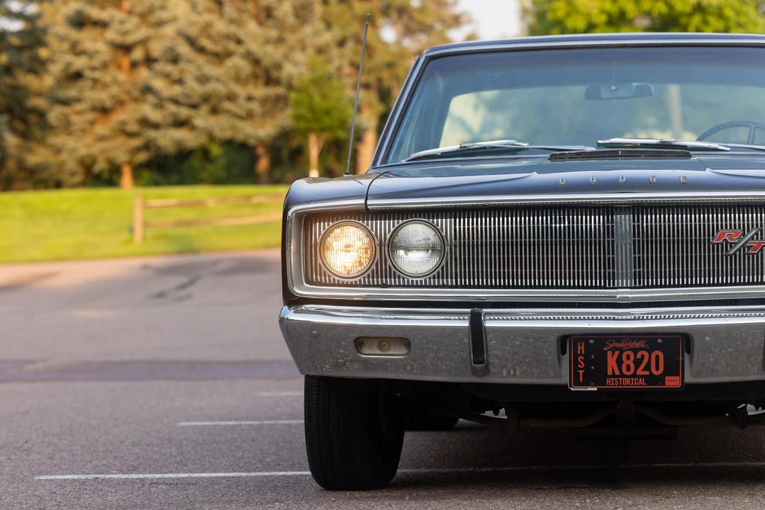 1967 Dodge Coronet R/T 4th Gen - Image 24 of 31
