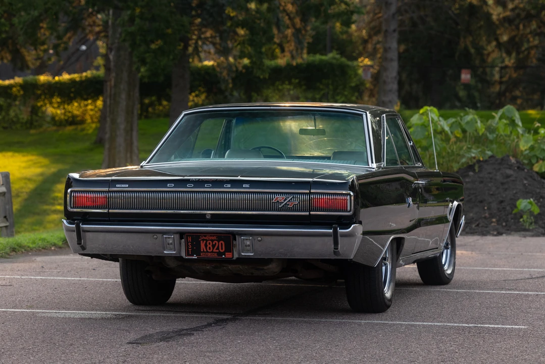 1967 Dodge Coronet R/T 4th Gen - Image 12 of 31