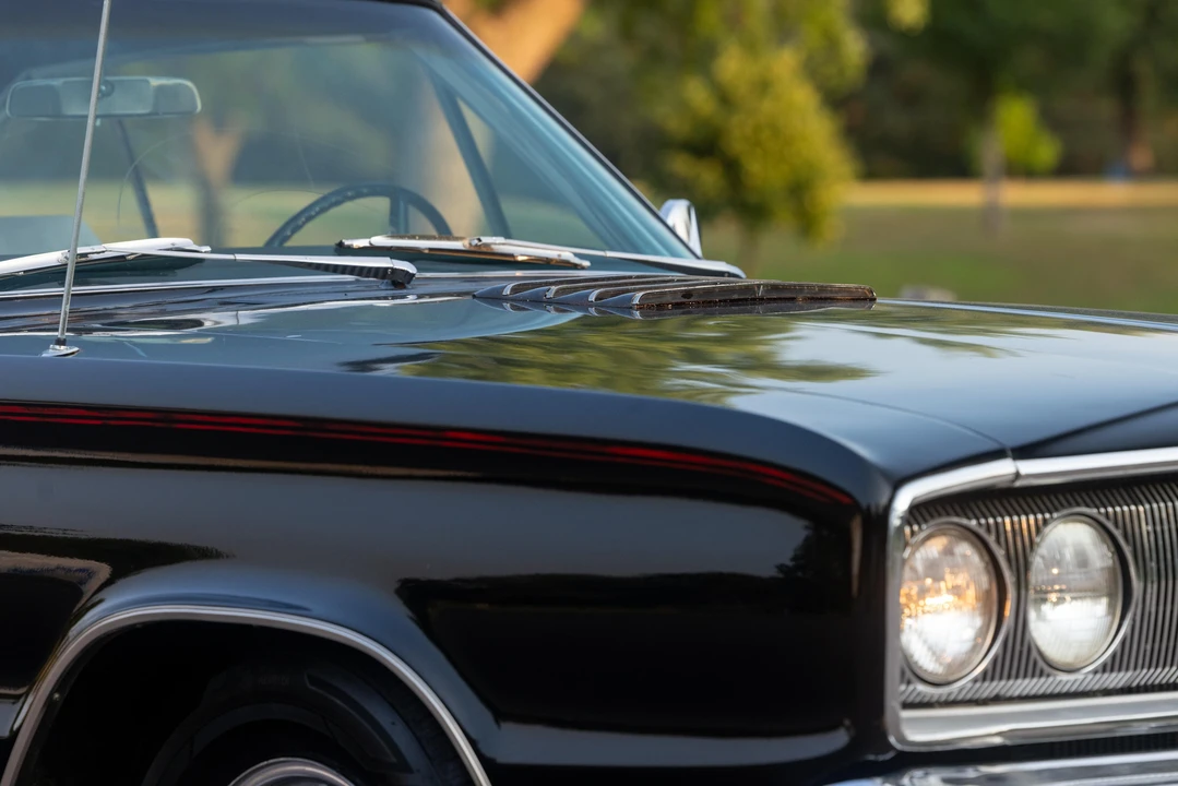 1967 Dodge Coronet R/T 4th Gen - Image 18 of 31