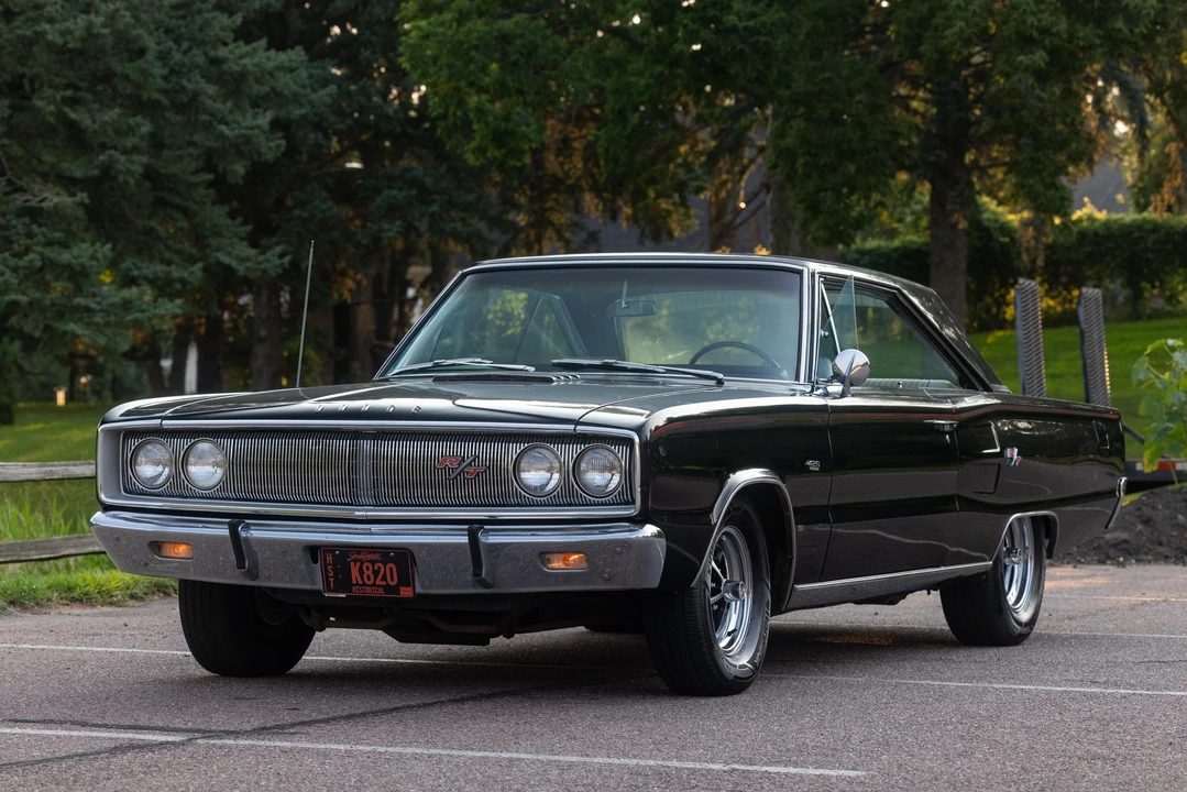 1967 Dodge Coronet R/T 4th Gen - Image 7 of 31