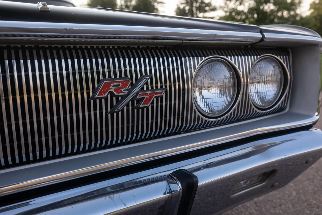 1967 Dodge Coronet R/T 4th Gen - Image 23 of 31