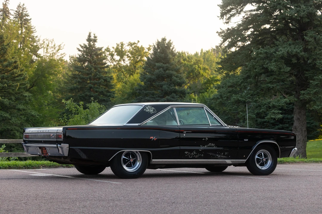 1967 Dodge Coronet R/T 4th Gen - Image 13 of 31