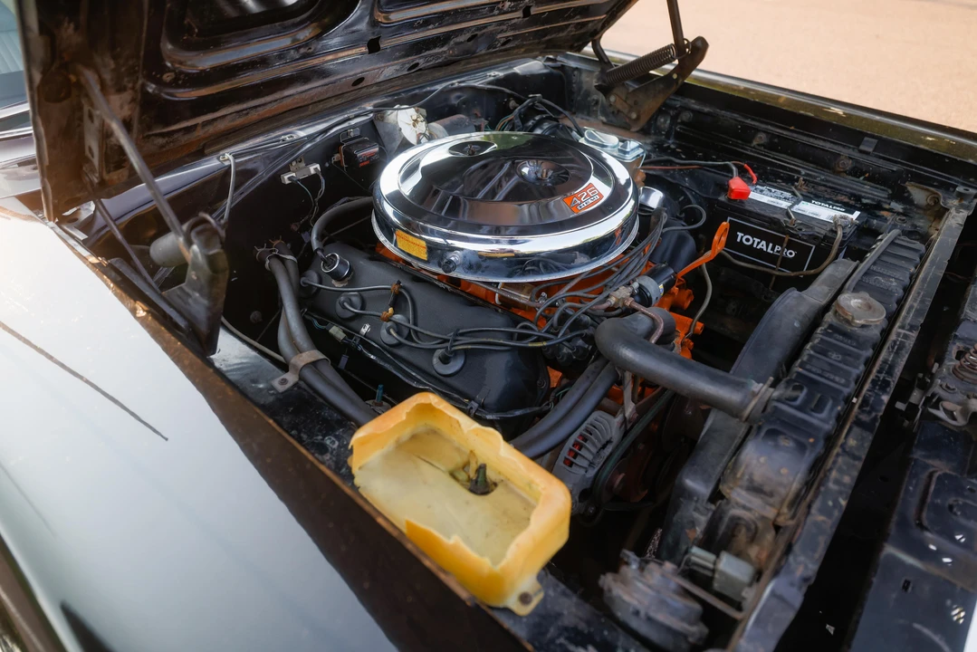 1967 Dodge Coronet R/T 4th Gen - Image 5 of 31