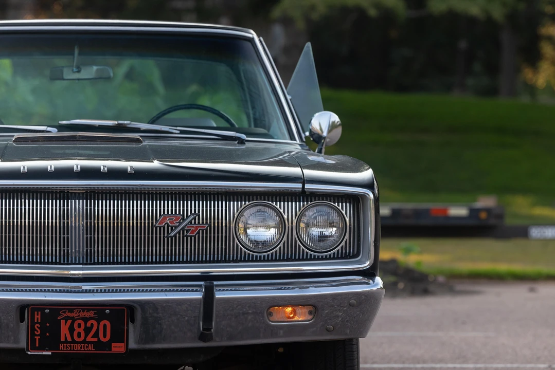 1967 Dodge Coronet R/T 4th Gen - Image 27 of 31